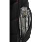 Preview: MSI KING'S BACKPACK, Rucksack schwarz